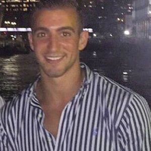 Meet your Posher, Jake